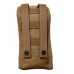 Radio Pouch: *MA9